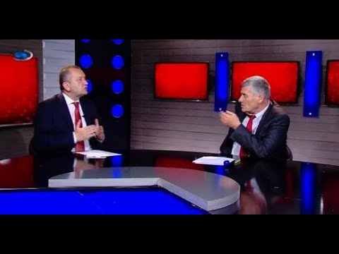 ხალხი გამოვა და აღარაფერს აღარ დაემორჩილება,იწყება საყოველთაო გაკოტრება - ჭიჭინაძე